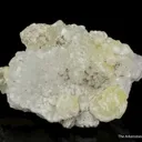 Brucite - image 4