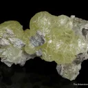 Brucite - image 2