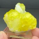 Brucite - image 2