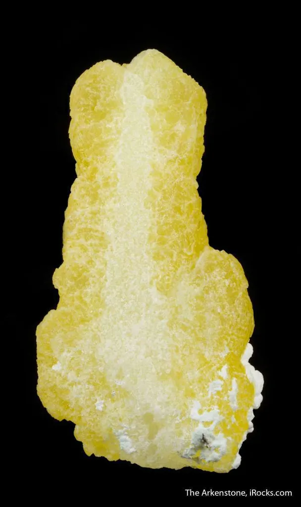 Brucite - image 4