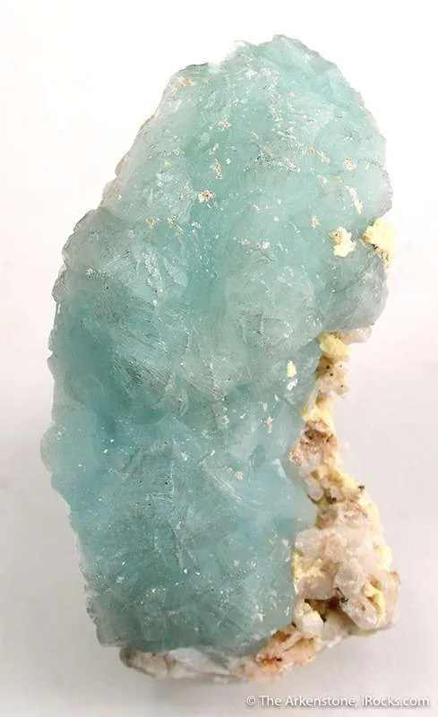 Brucite image