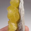Brucite - image 3