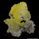 Brucite - image 3