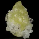 Brucite - image 3