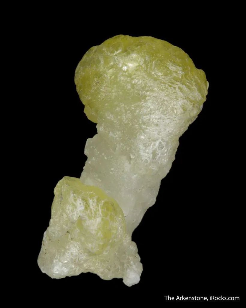 Brucite - image 5