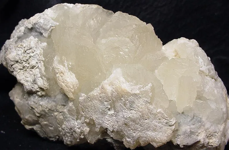 Brucite image