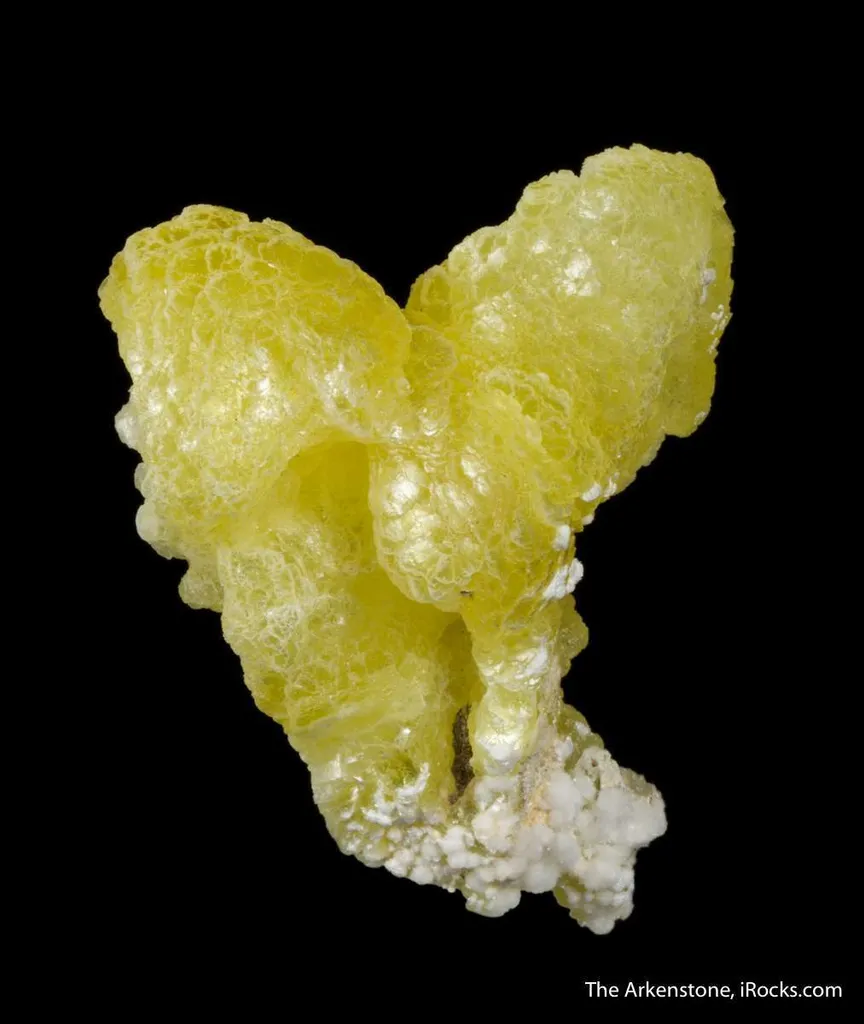 Brucite - image 2