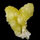 Brucite - image 2
