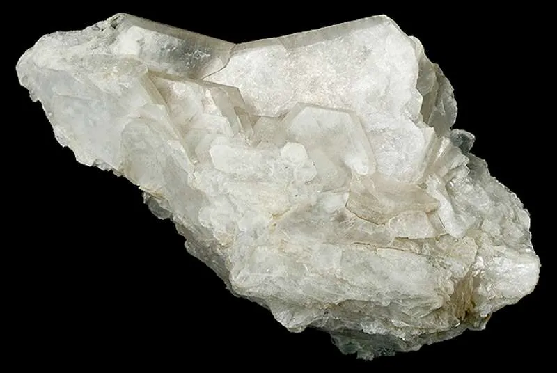 Brucite image