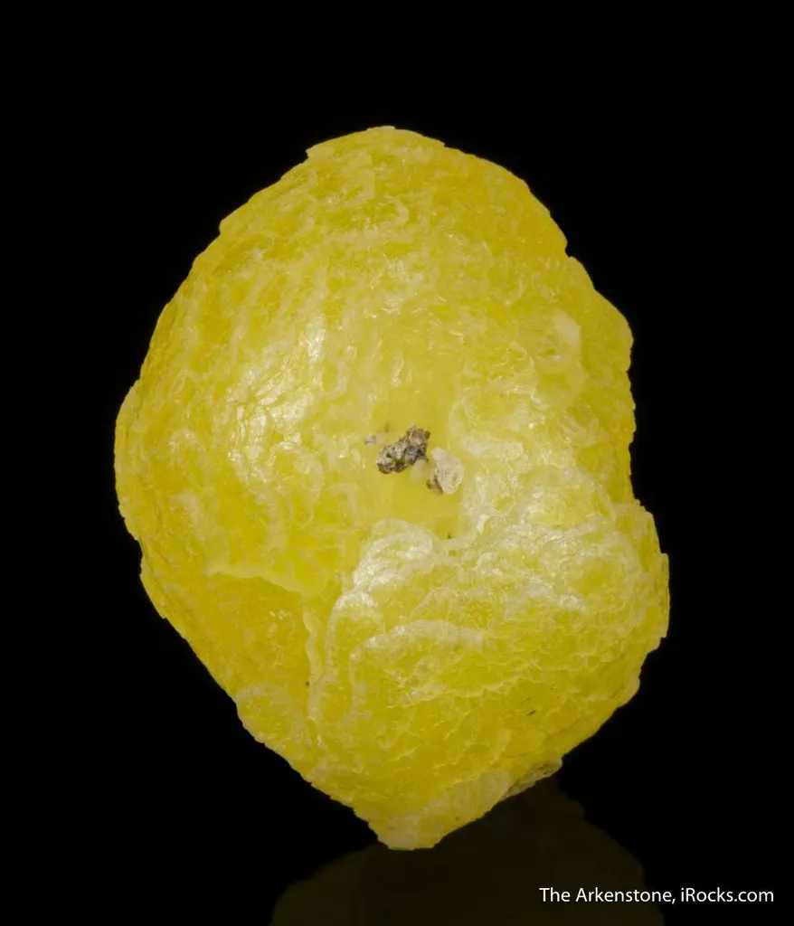 Brucite - image 3