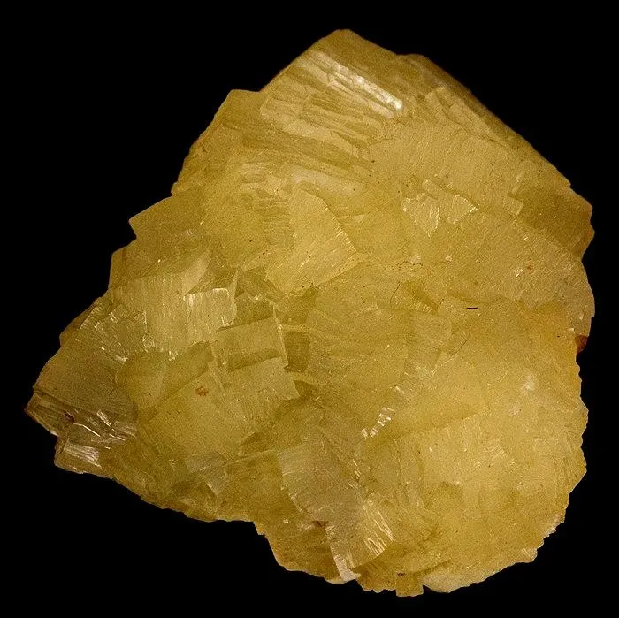 Brucite image