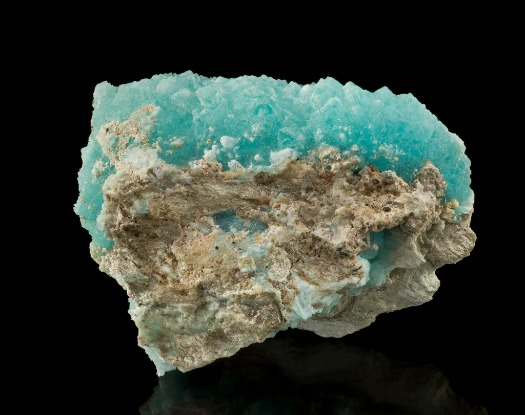 Brucite image
