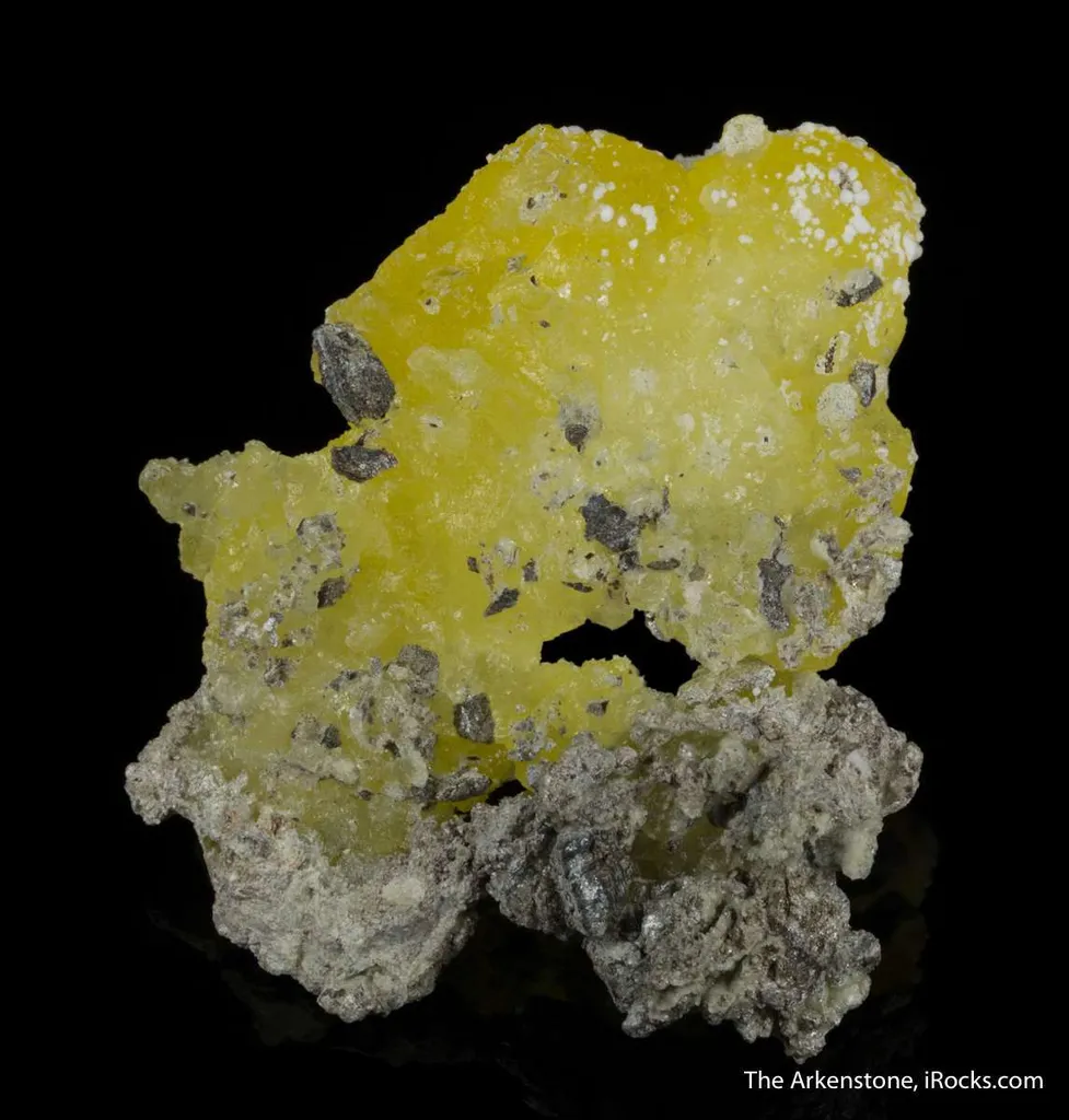 Brucite - image 2