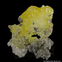 Brucite - image 2