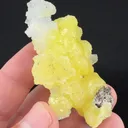 Brucite - image 2