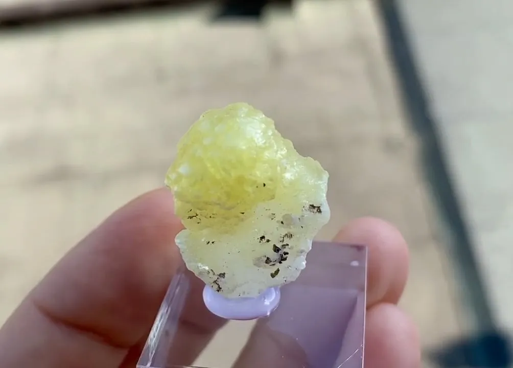 Brucite - image 5