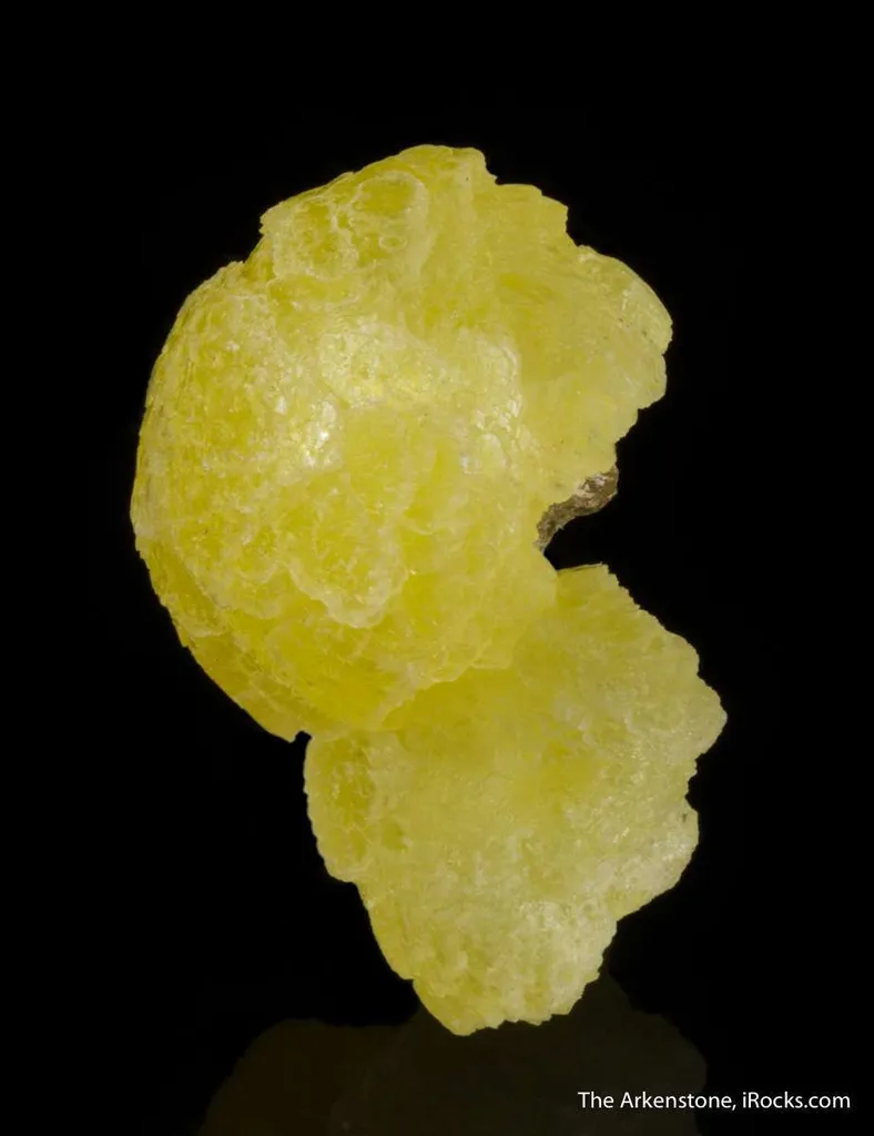 Brucite - image 2