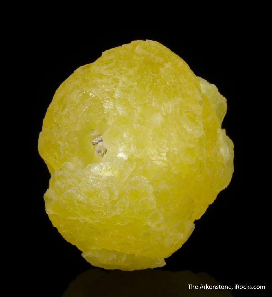 Brucite - image 2