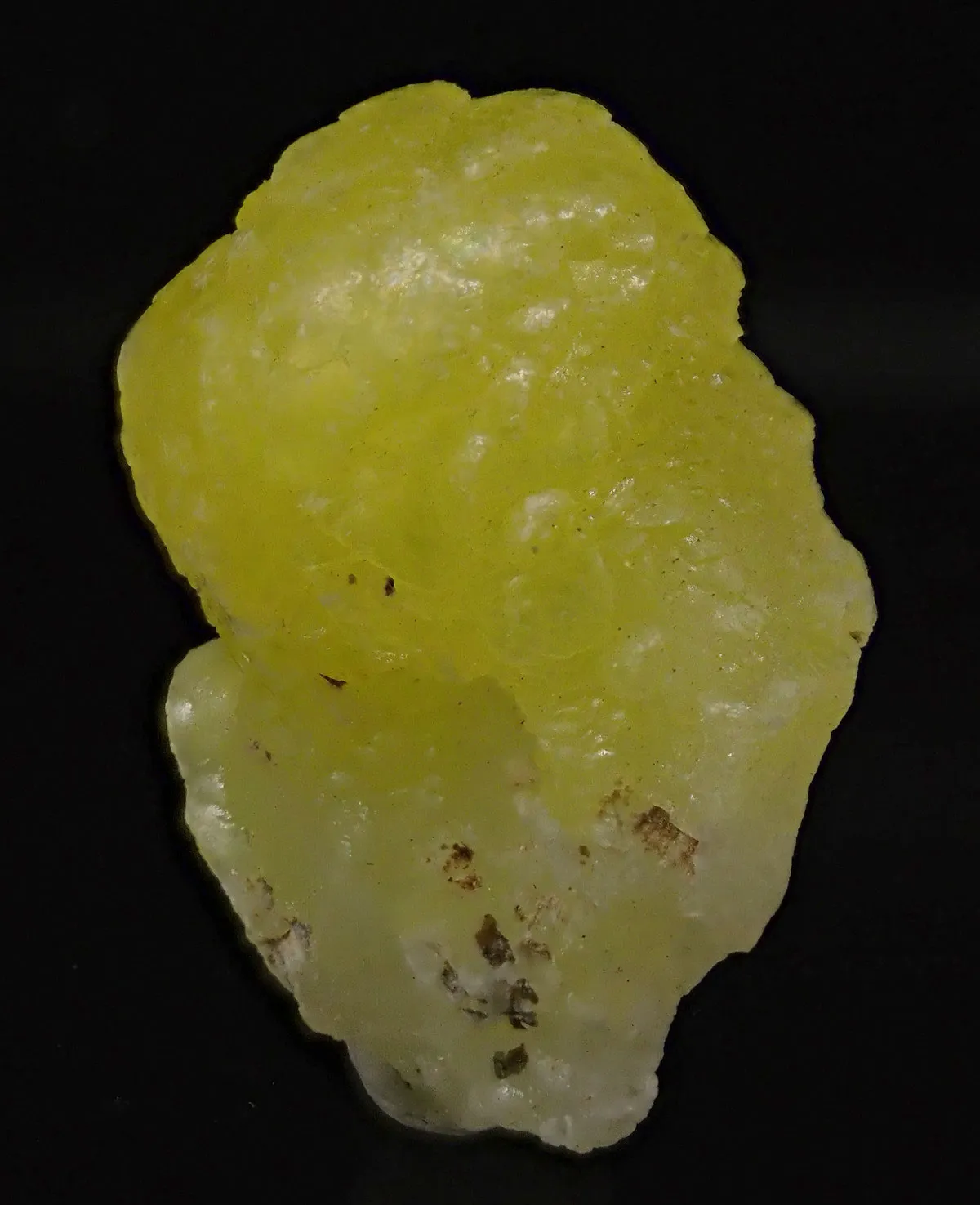 Brucite - image 4