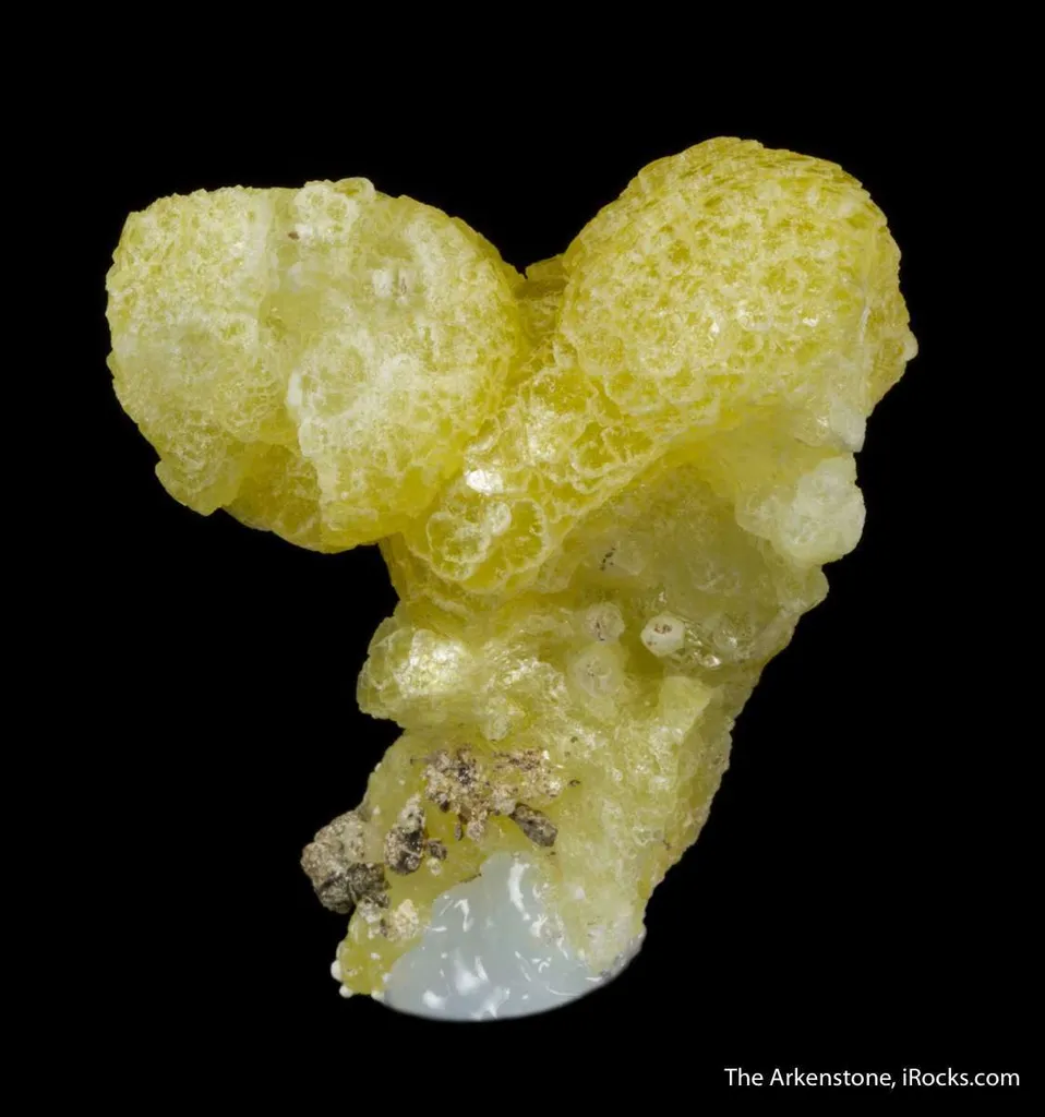 Brucite - image 4