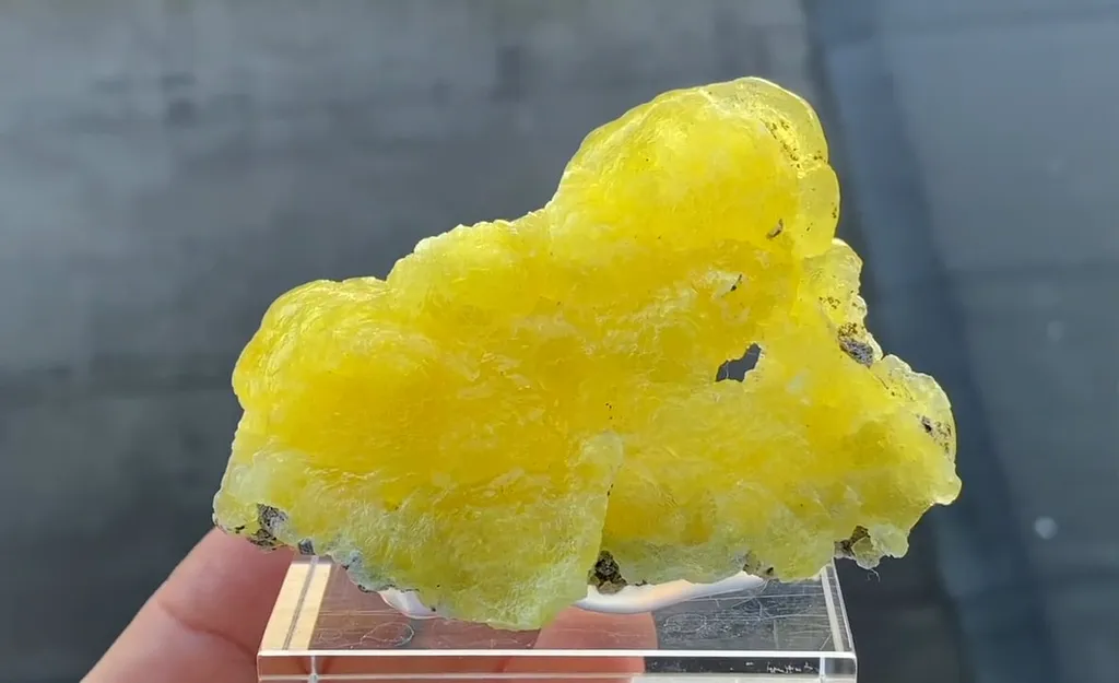 Brucite - image 5