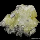 Brucite - image 4