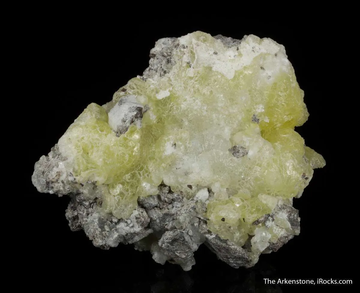 Brucite - image 4
