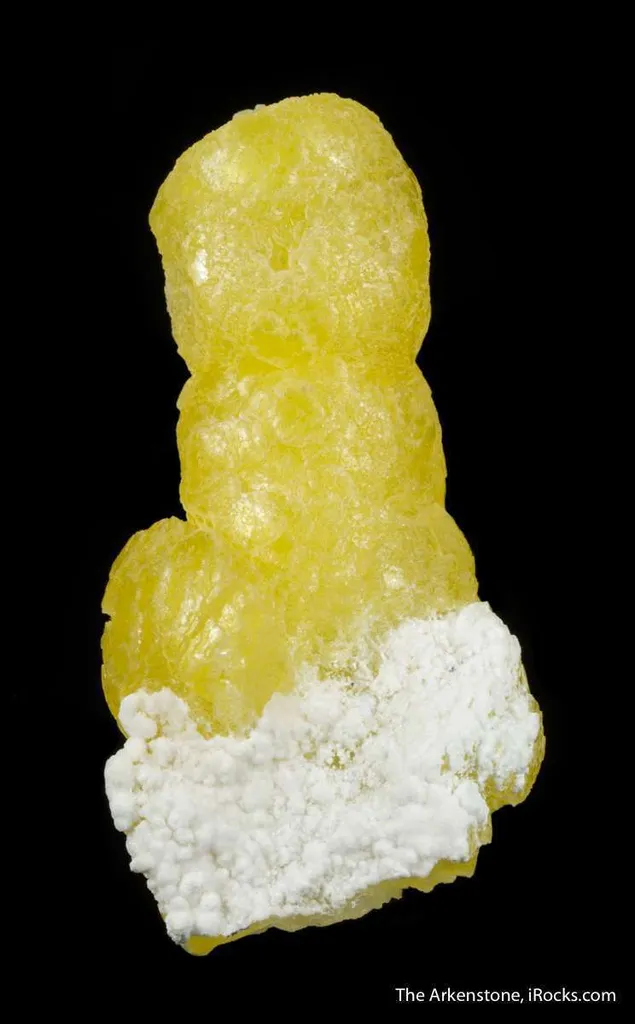 Brucite - image 2