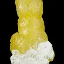 Brucite - image 2