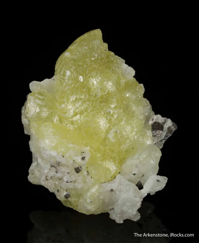 Brucite image
