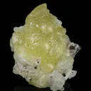 Brucite - image 1