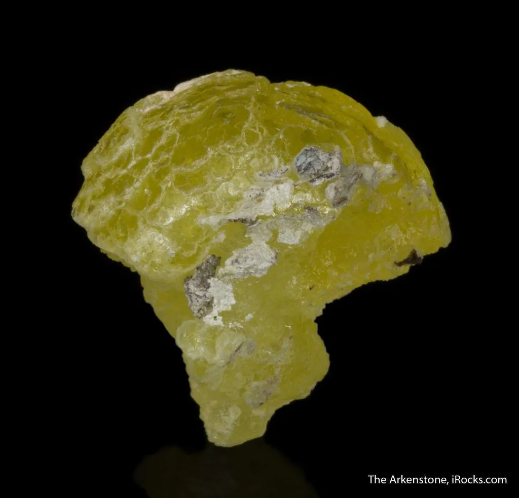 Brucite image