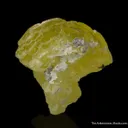 Brucite - image 1