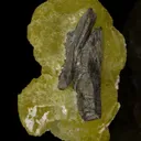 Brucite - image 2