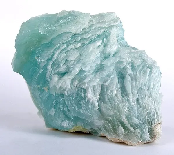 Brucite image