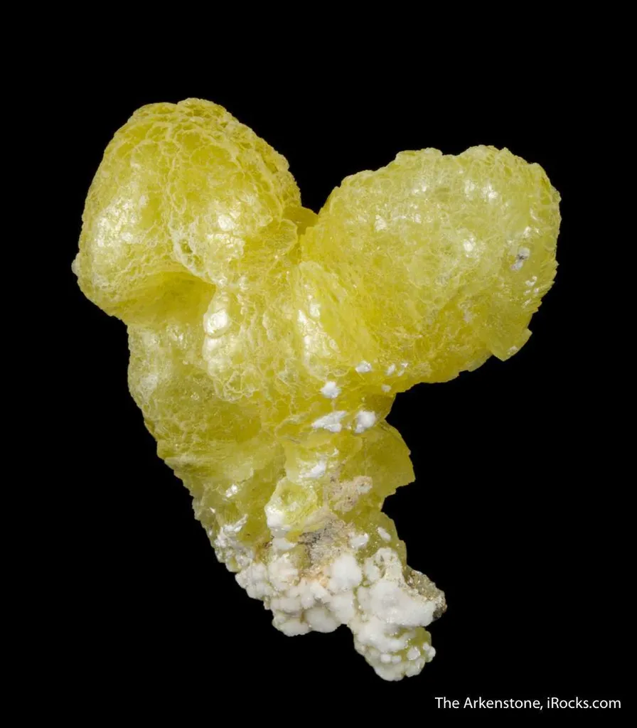 Brucite image