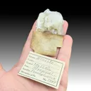 Brucite - image 1