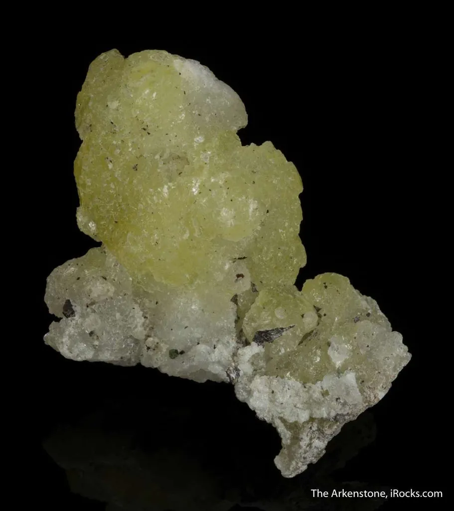 Brucite image