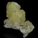 Brucite - image 1