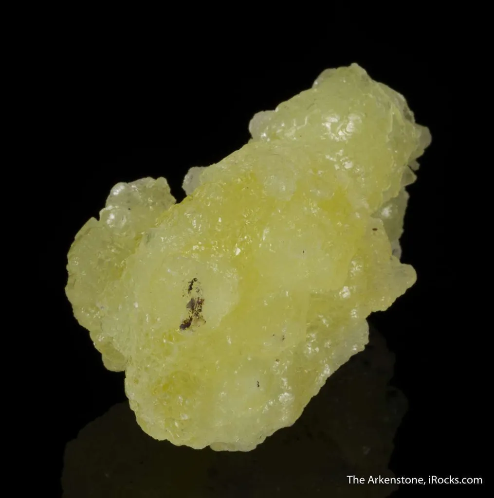 Brucite - image 3