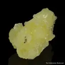 Brucite - image 3