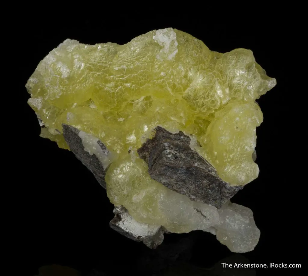 Brucite image