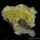 Brucite - image 1