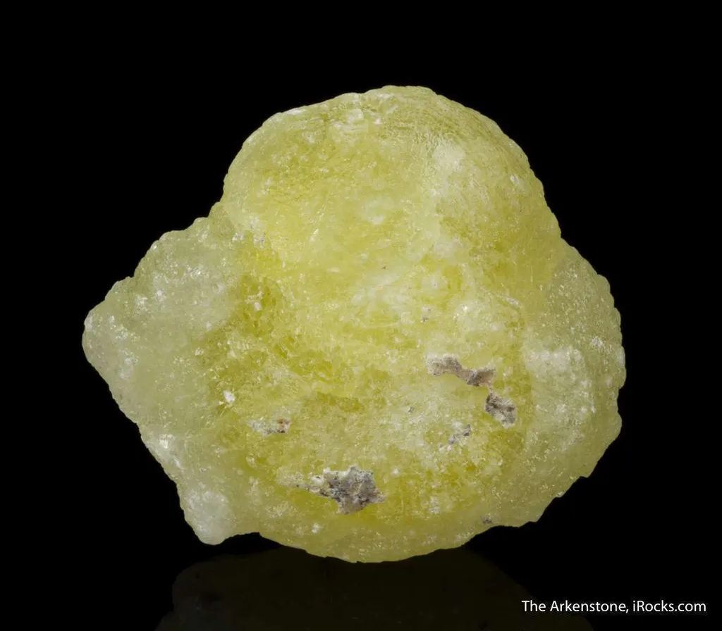 Brucite - image 3