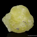Brucite - image 3