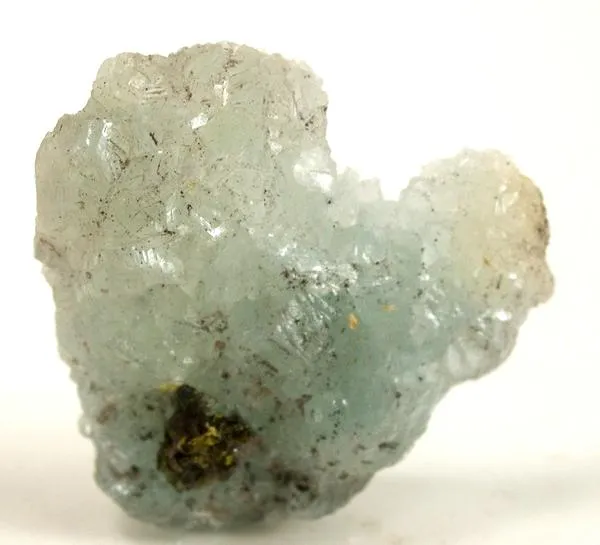Brucite image