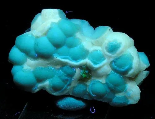 Brucite - image 2