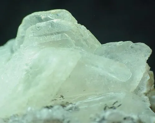 Brucite image
