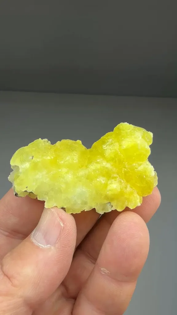 Brucite - image 2