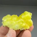 Brucite - image 2